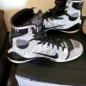 Nike Kobe 9/elites BHM.